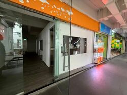 Jurong East Avenue 1 (D22), Shop House #588594841